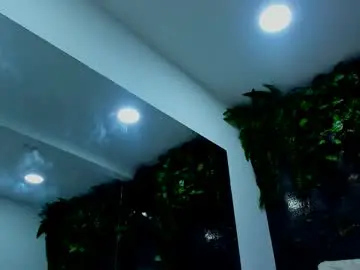 Chaturbate Live Sex Cam of aliice_greco