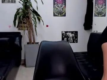 Chaturbate Best live sex cam show of aliice_greco