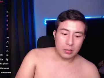 Chaturbate Adult Webcam of andrewmhilton_