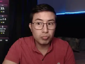 Chaturbate Live Porn of andrewmhilton_