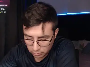 Chaturbate Live Porn of andrewmhilton_