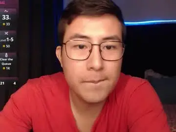 Chaturbate Best live sex cam show of andrewmhilton_