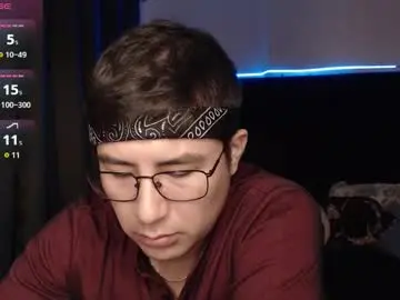 Chaturbate Private Sex Chat of andrewmhilton_