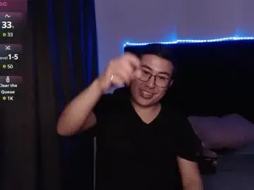 Chaturbate Private Sex Chat of andrewmhilton_