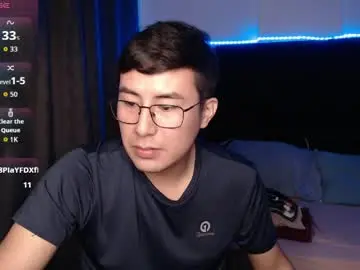 Chaturbate Best Webcam of andrewmhilton_