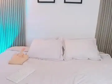 Chaturbate Sex Cam of ashlycarteer