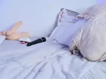 Chaturbate Sex Cam of ashlycarteer