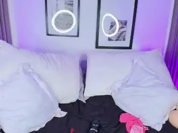 Chaturbate Free Porn Cam of ashlycarteer