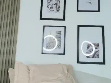 Chaturbate Best live sex cam show of ashlycarteer