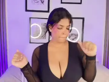 Chaturbate Live Porn of ashlycarteer