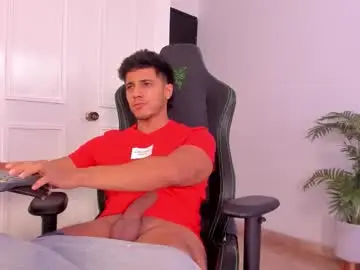 Chaturbate Adult Webcam of ashton_coleman_