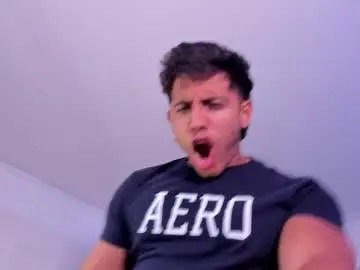 Chaturbate Live Sex of ashton_coleman_