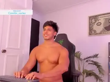 Chaturbate Adult Video Chat of ashton_coleman_