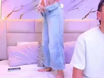 Chaturbate Free Porn Cam of chloeandadamm