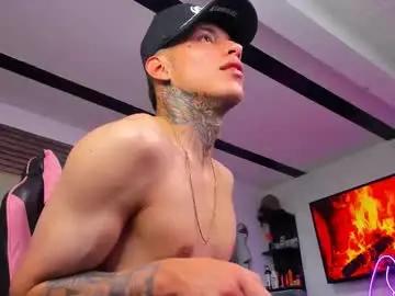 Chaturbate Adult Webcam of conor03_