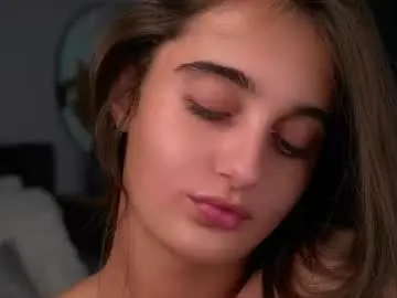 Chaturbate Adult Video Chat of czamabech