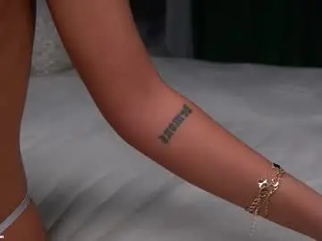 Chaturbate Live Porn of czamabech