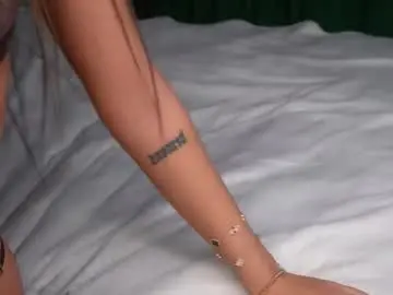 Chaturbate Best live sex cam show of czamabech