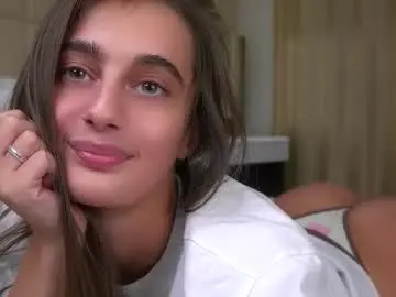 Chaturbate Nude Webcam of czamabech