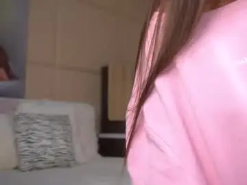 Chaturbate Live Sex Cam of czamabech