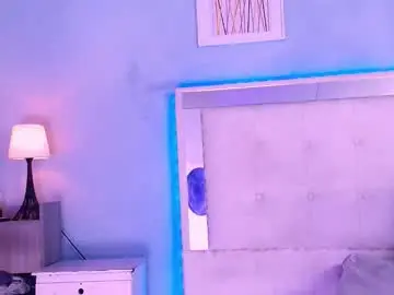 Chaturbate Nude Webcam of emily_castillo_1
