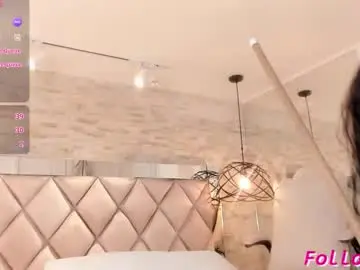 Chaturbate Adult Webcams of grace_daviss