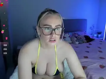 Chaturbate Nude Webcam of jjulietterose