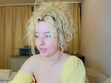 Chaturbate Nude Webcam of khaleesi_sy