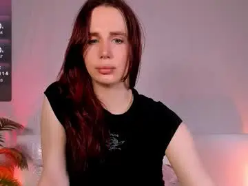 Chaturbate Free Porn Cam of kira_sunrise