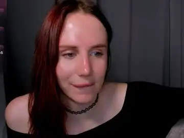 Chaturbate Adult Webcam of kira_sunrise