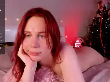 Chaturbate Live Porn of kira_sunrise