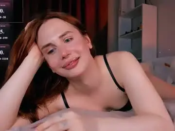 Chaturbate Free Porn Cam of kira_sunrise