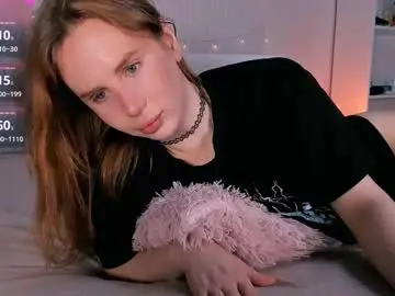 Chaturbate Nude Webcam of kira_sunrise