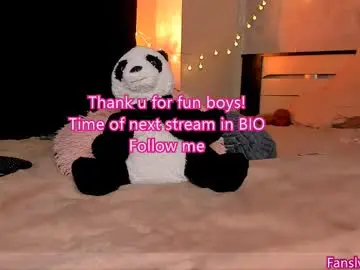Chaturbate Live Sex of kira_sunrise