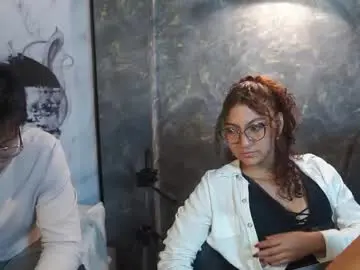 Chaturbate Live Porn of mia_belmont