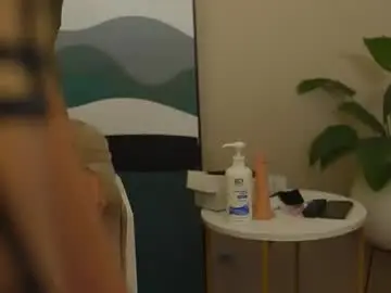 Chaturbate Live Sex of mia_belmont