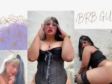 Chaturbate Private Sex Chat of molly_shake