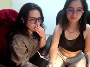 Chaturbate Sex Cam of multiorgasmic_6