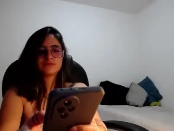 Chaturbate Private Sex Chat of multiorgasmic_6