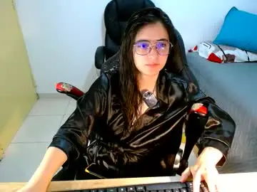 Chaturbate Best live sex cam show of multiorgasmic_6