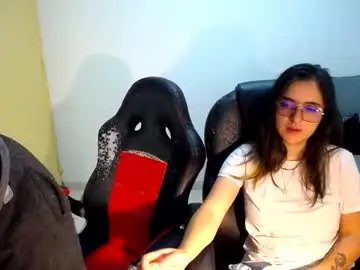 Chaturbate Live Sex Cam of multiorgasmic_6