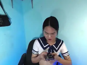 Chaturbate Live Porn of naughty_betany