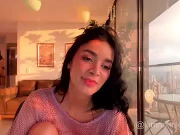 Chaturbate Adult Video Chat of nicolemanson