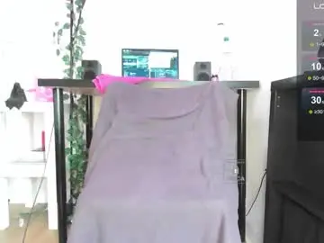 Chaturbate Free Porn Cam of peachyym