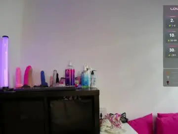 Chaturbate Adult Webcam of peachyym