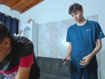 Chaturbate Free Live Porn of playhouse_boys