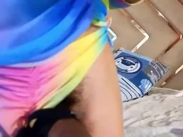 Chaturbate Free Porn Cam of raven_foxter1