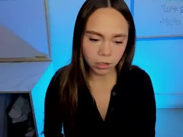 Chaturbate Live Sex Cam of samycollens