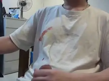 Chaturbate Live Porn of stevedaking