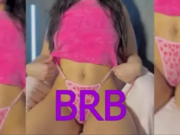 Chaturbate Free Live Porn of tinatinglee